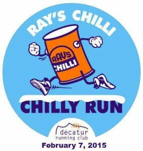 Ray's Chili Run  Country Club | Decatur | Illinois | United States